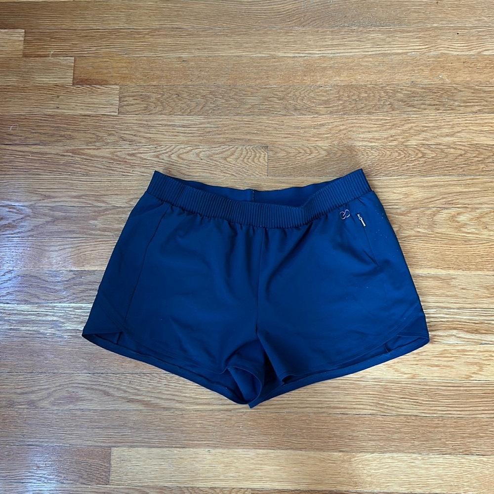 Athletic Shorts
